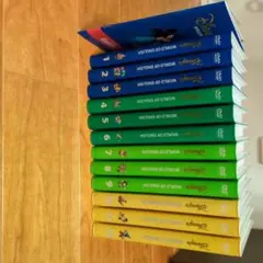 【DWE】ストレートプレイ DVD 12枚 ガイド付 2015年正規品 中古