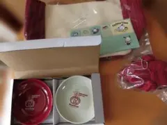 コメダ珈琲福袋 2026　ドトールふせん