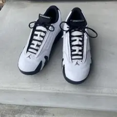 Nike Air Jordan 14 Golf HJ7710-100 31㎝ - メルカリ