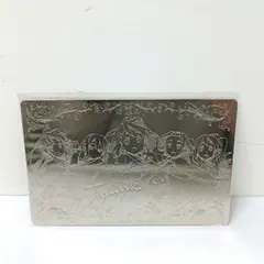 2.映画けいおん!　秋山澪ハッピーバースデー　特製プレミアムメタルカード