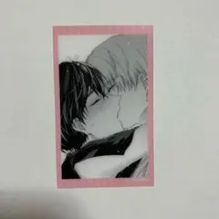 ビーボーイ リブレ オンリーショップ クリアシート コレクションArinco