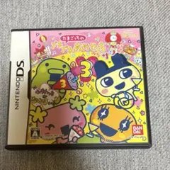 たまごっちのプチプチおみせっちケースのみ