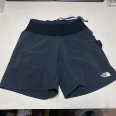 ノースフェイス　Flyweight Racing Short Mサイズ