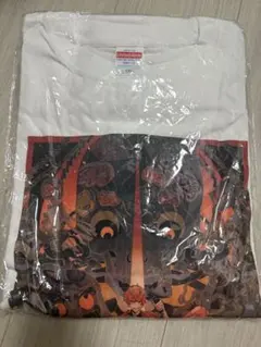 ワンピース 限定Tシャツ 週間少年ジャンプ2010 夏 抽プレ 懸賞 抽選