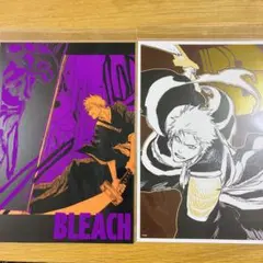 BLEACH ジャンプフェスタ2002 WJカード - メルカリ