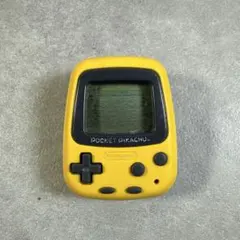 2025年最新】ポケットピカチュウ ジャンクの人気アイテム - メルカリ