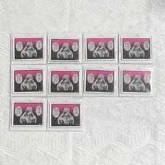 1647：ジャンケットバンク メディコス 名場面アクキー 叶