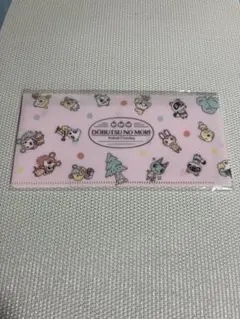 あつまれどうぶつの森 チケットホルダー