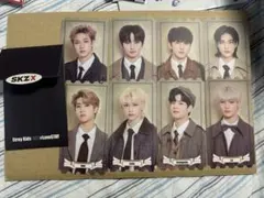 Stray Kids スキズ スペシャルチケット セット ペンミ SKZ-X