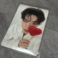 TREASURE PULSE ON 会場限定 トレカ 購入特典 2 ジェヒョク