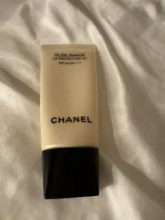 CHANEL SUBLIMAGE LA PROTECTION UV SPF50