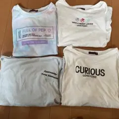 ラブトキ160㎝Ｔシャツ