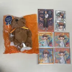 にじさんじ　3SKM 北見遊征　8点まとめ売り (バラ売り◎)