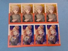 プロジェクトセカイ ePick card 11C 望月穂波