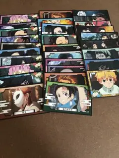 鬼滅之刃貼紙組