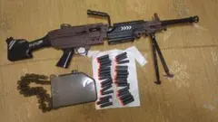 ジャンク　エアガン 2025年最新】エアガン ジャンクの人気アイテム - メルカリ