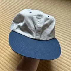 CUP AND CONE ベースボールキャップ 綿 カップアンドコーン 帽子のサムネイル