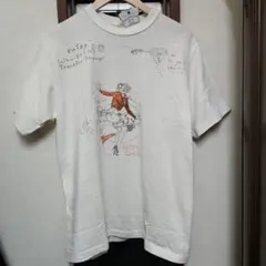 希少 80年代 Monkey Punch モンキーパンチ 酔拳 Tシャツ М - メルカリ