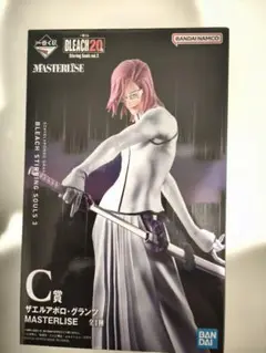 BLEACH 一番くじ　フィギュア　まとめ売り 2025年最新】BLEACH フィギュア 一番くじの人気アイテム - メルカリ