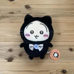 黒猫マスコット　うさぎ　マスコット　50個 Amazon.co.jp: ちいかわ 黒猫のマスコット ぬいぐるみ うさぎ