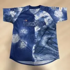 2026年最新】横浜DENAベイスターズ ユニフォーム スターナイトの人気