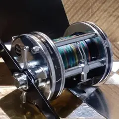 アブガルシア　リール　7500C3 アンバサダー7500C3 ジャパンスペシャル | 流山ルアーズのブログ