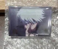 アニメーション呪術廻戦展 獄門疆 アクリルブロック 五条悟