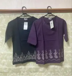 Punga 半袖Tシャツ 2枚セット 新品