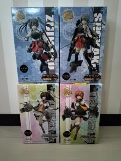 2025年最新】艦これ 照月 フィギュアの人気アイテム - メルカリ