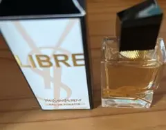 リブレ オーデトワレ 7.5ml イヴ・サンローラン