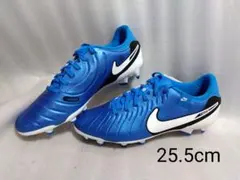 新品未使用21cm NIKEナイキティエンポ レジェンド 10 スパイク 子供用