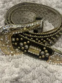 2026年最新】b.b.Simon ベルトの人気アイテム - メルカリ