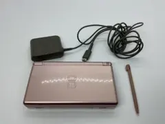 Nintendo DS Lite ニンテンドーDS Lite ピンク