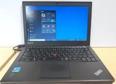 2025年最新】ThinkPad X240 i7の人気アイテム - メルカリ