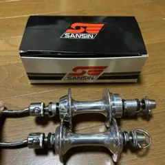 ホ*ジ様 カンパニョーロ レコード ハブ スモールフランジQR 32H - メルカリ