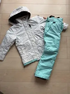 子供用スキーウェア 130