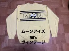 ムーンアイズ MOON EYES 90