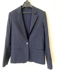 セオリー　ストライプジャケット