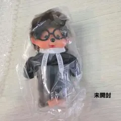 Monchhichi TESUTA ぬいぐるみ モンチッチ×テスタ - メルカリ