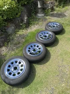 デイトナ 15インチ