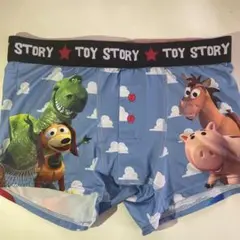 トイ・ストーリー ボクサーパンツ　ディズニー