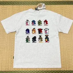 ⭐️正規品⭐️GRAF&WU　メンズTシャツ Lサイズのサムネイル