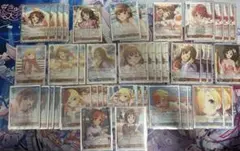 エヴァンゲリオン ウエハース 歴代SPまとめ 31枚 - メルカリ