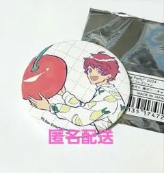 A3! 咲也 缶バッジ 春単独ファンミ