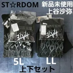 上谷沙弥 × 後楽園ホール コラボ Tシャツ M スターダム STARDOM - メルカリ