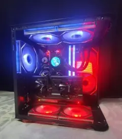 【通常ケース】Ryzen 9 5900X / RTX 3080 ゲーミングPCのサムネイル