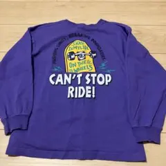 デビロック　長袖Tシャツ　140㎝