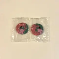 THE ジャンプショップ 神保町 ワンピース 缶バッジ チョッパー セット