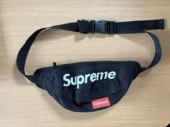 Supreme シュプリーム ウエストポーチ ショルダーバッグ