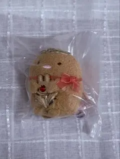 すみっコぐらし てのりぬいぐるみ うさぎのふしぎなおまじない とんかつ